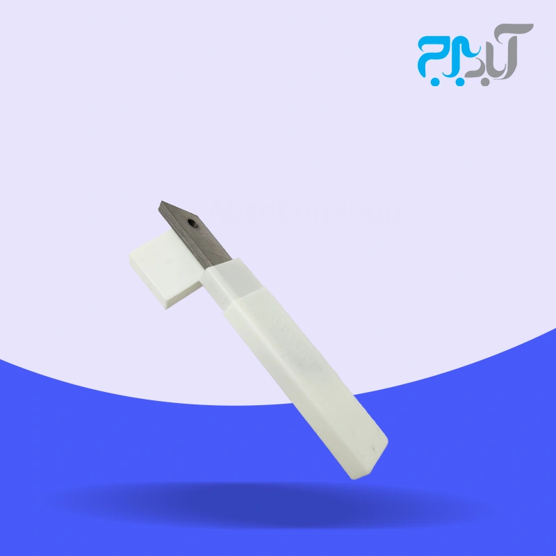 تیغ یدک کاتر وارداتی تیغ یدک کاتر وارداتی - Image 1