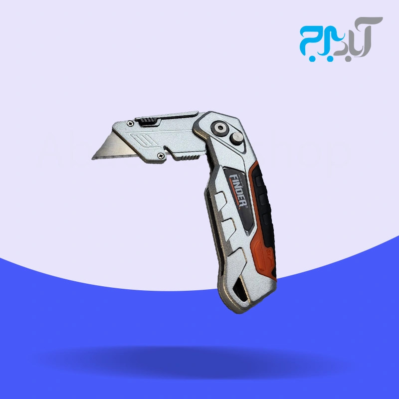 کاتر تاشو فایندر 1 کاتر تاشو فایندر وارداتی - Image 1