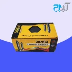 پیچ سازه نوک تیز 9.5 میلی متر آریسا – بسته 1000تایی