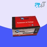 پیچ سازه نوک تیز ناسا - بسته