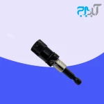قطعه پیچ بند سر دریل اصل تایوان