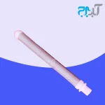 فیلتر داخلی گان(تفنگ) ایرلس- مش 40 رنگ سفید