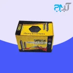 پیچ پنل نوک تیز 2.5 سانت آریسا – بسته