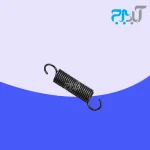 فنر ماشه تفنگ میخکوب درجه یک - کد40